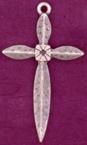 C448 fancy cross