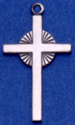 C60 fancy cross