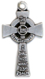 C73 Isaiah cross