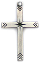 C78 small cross