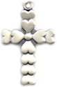 C797 heart cross