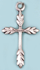 C967 small fancy cross