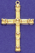 C343 Cross with settings