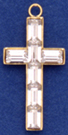 C426 channel cross