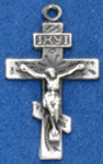 C180 Plain cross with corpus