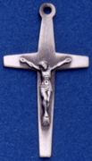 C182 Medium cross with corpus