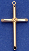 C220 hollow cross