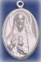 C304 jesus medal