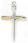 C458 large nail cross