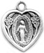 C636 Miraculous medal