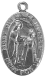 C979 Nurses Medal