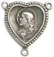 C466 sacred heart of jesus rosary center