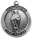 C838 Saint Patrick
