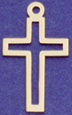 C226 cut out cross