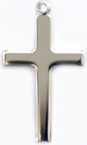 C483 sterling medium cross