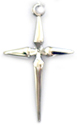 C55 medium plain cross